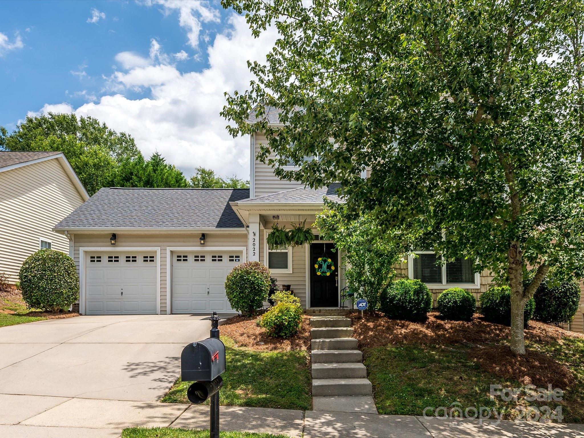 2022 Sugarbush Drive Charlotte NC 28214