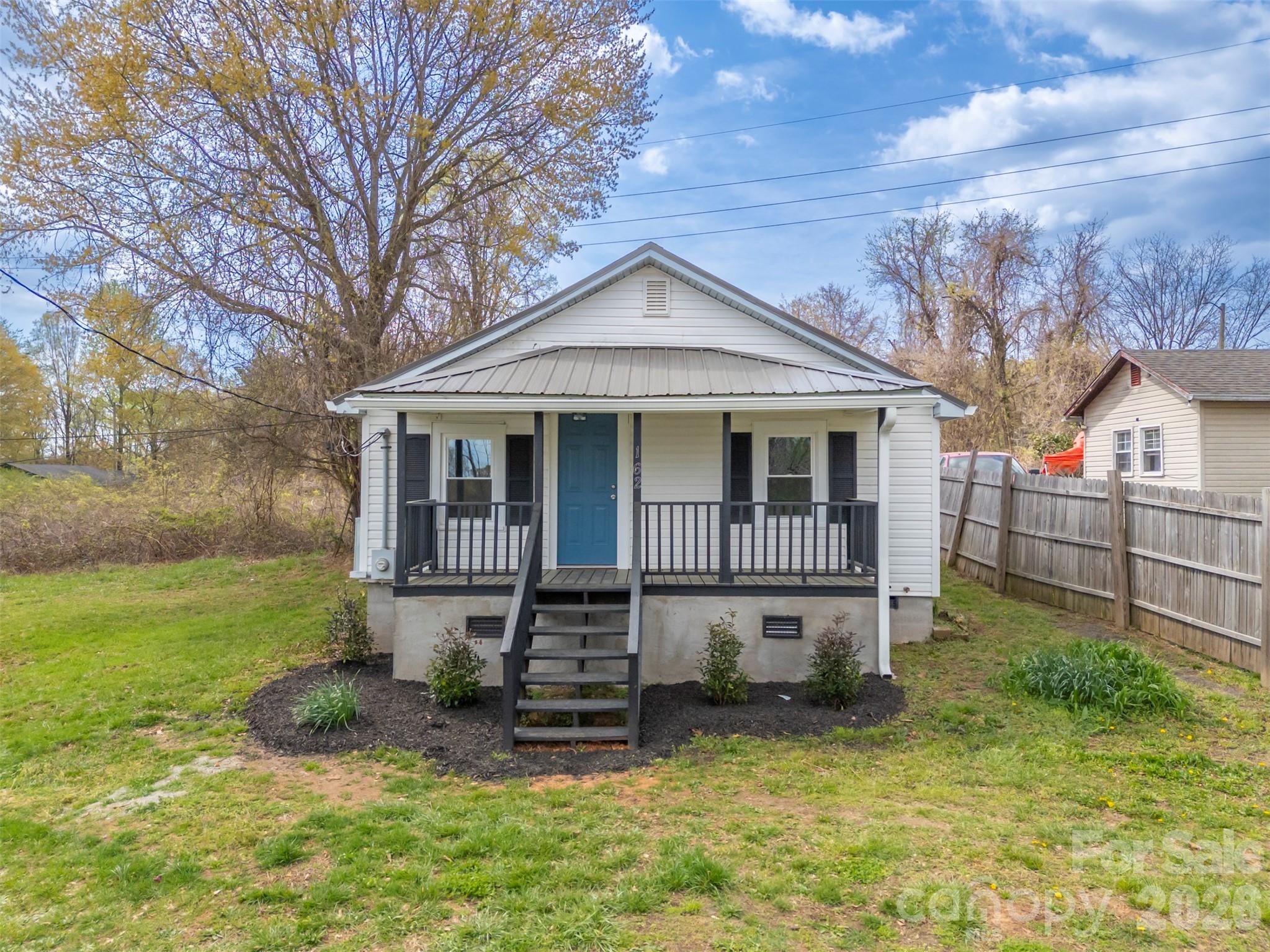 162 E Miller Street Spindale NC 28160