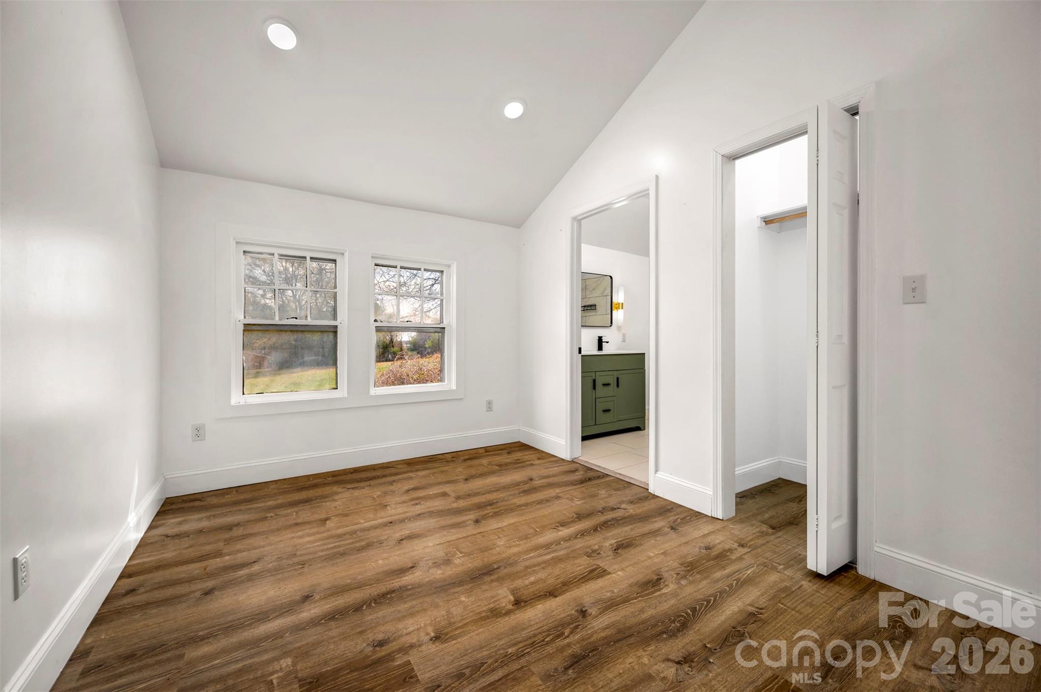 162 E Miller Street Spindale NC 28160
