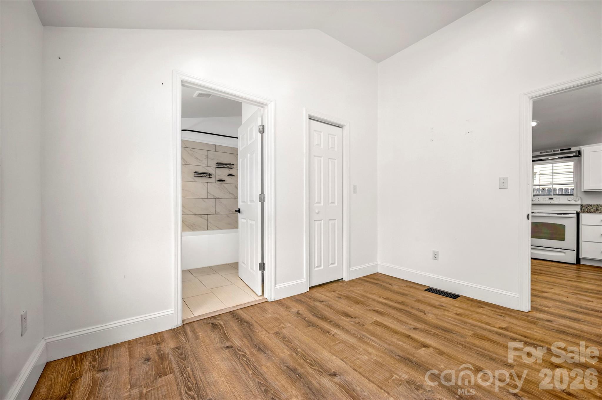 162 E Miller Street Spindale NC 28160