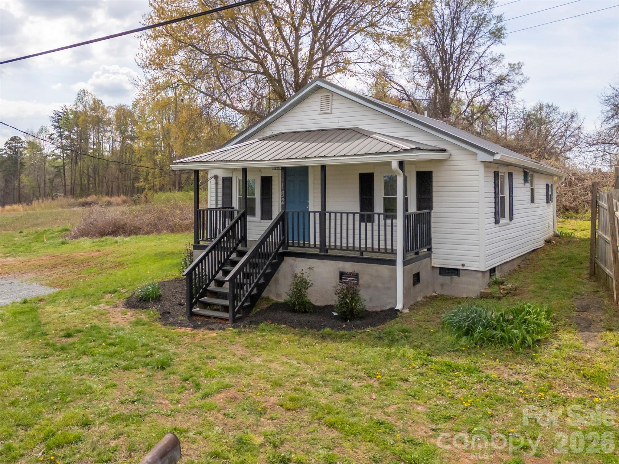 162 E Miller Street Spindale NC 28160