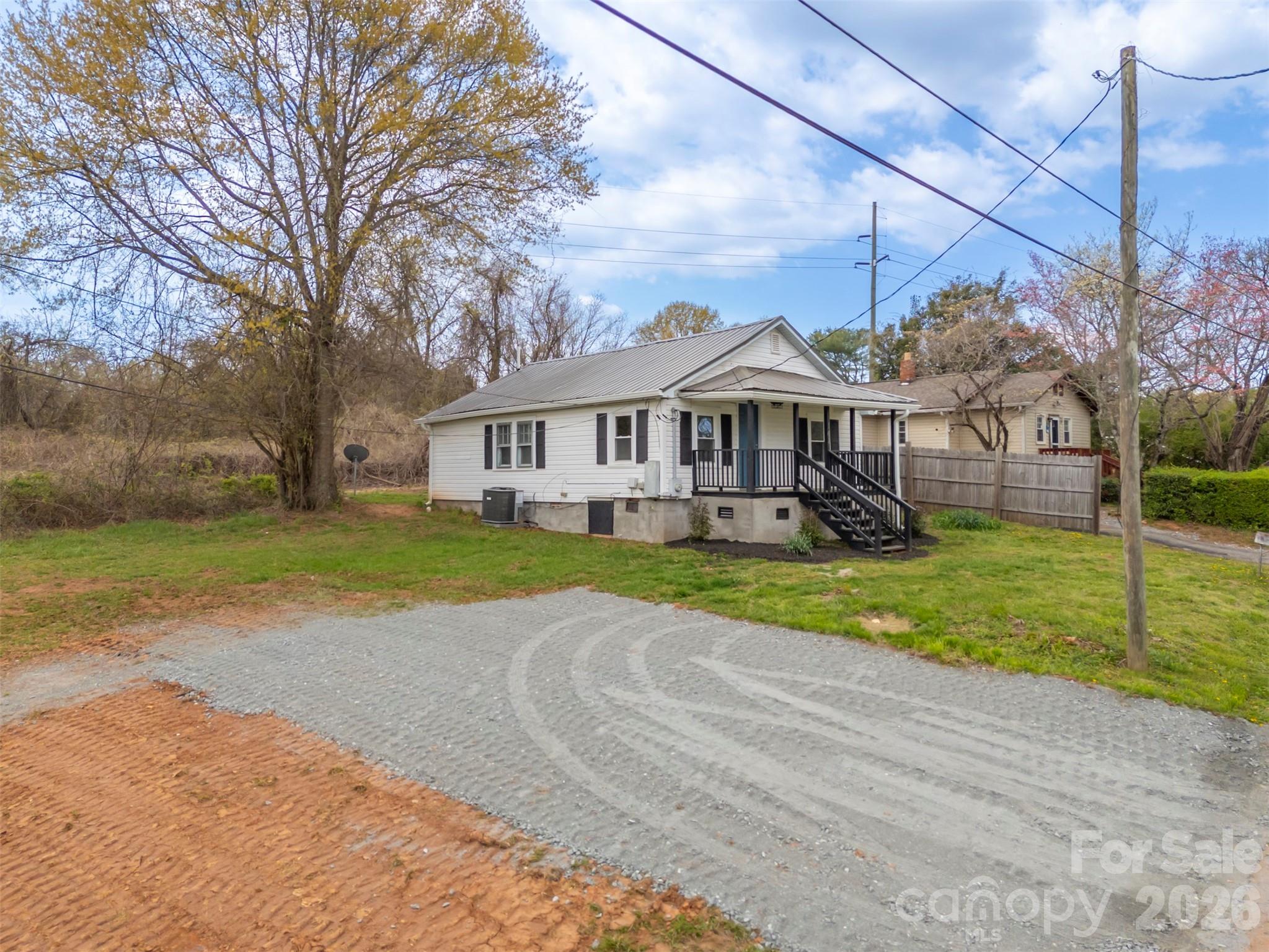 162 E Miller Street Spindale NC 28160