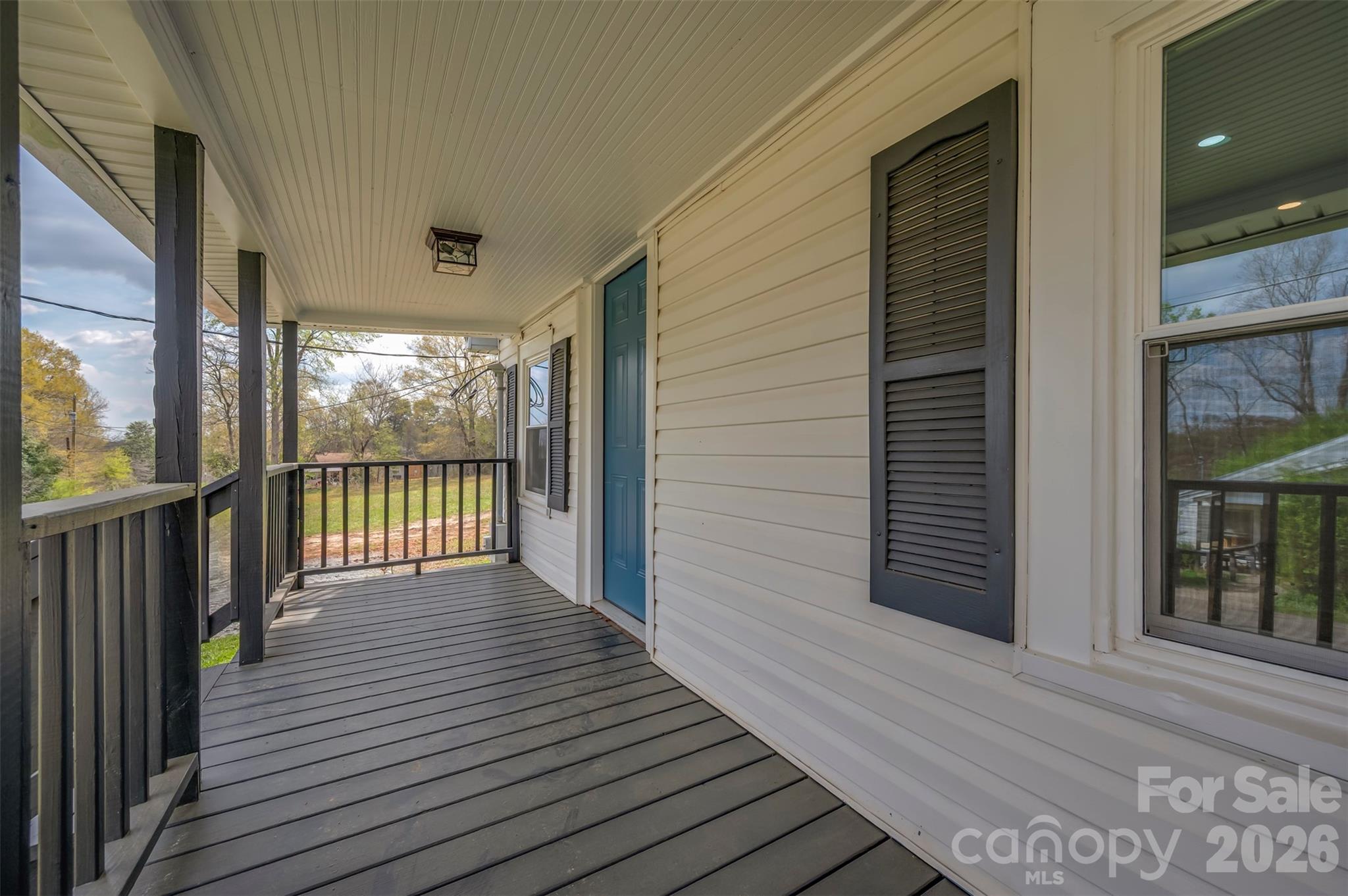 162 E Miller Street Spindale NC 28160