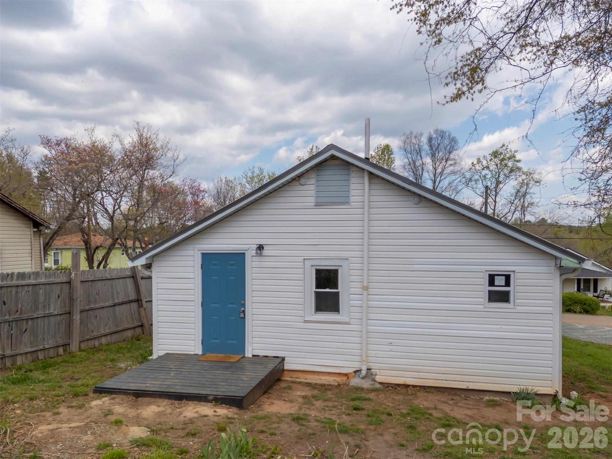 162 E Miller Street Spindale NC 28160