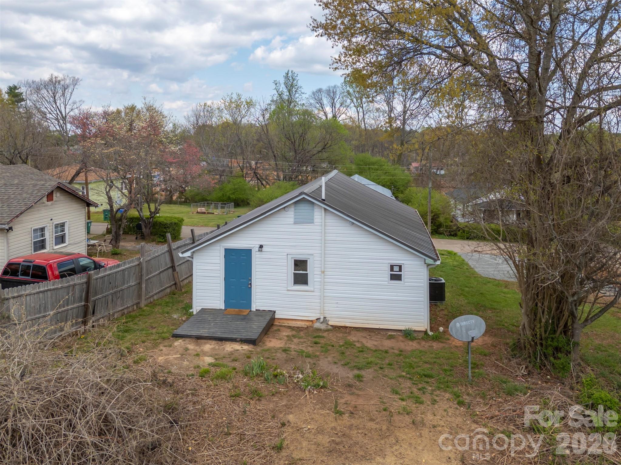 162 E Miller Street Spindale NC 28160