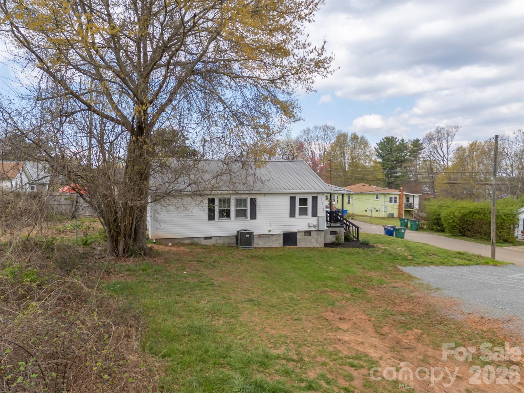 162 E Miller Street Spindale NC 28160