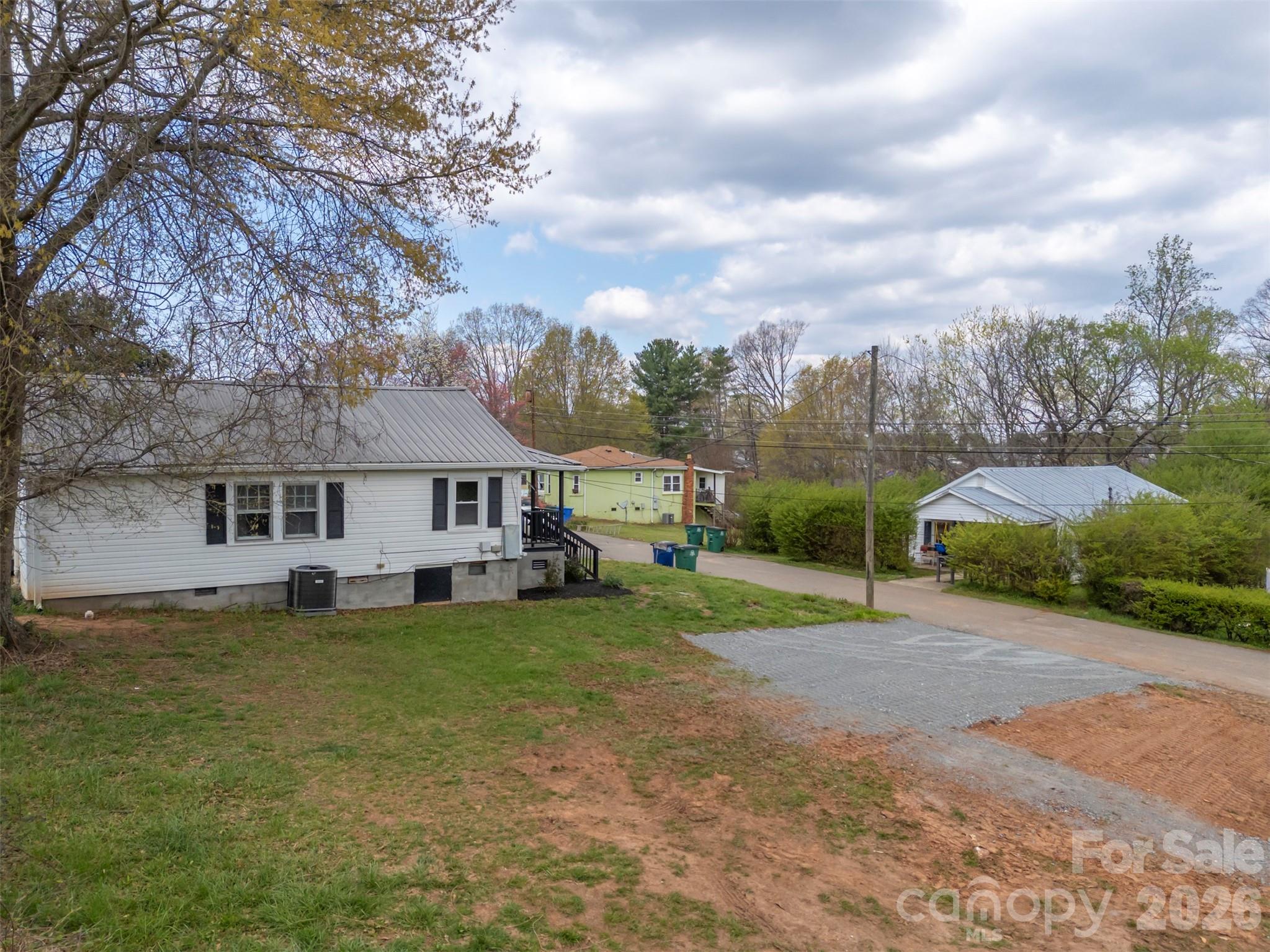 162 E Miller Street Spindale NC 28160