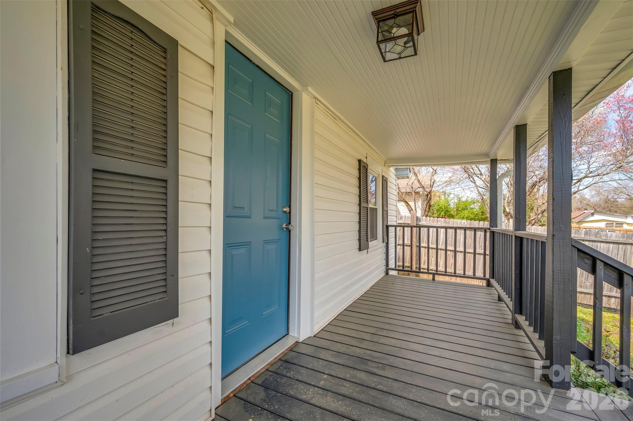 162 E Miller Street Spindale NC 28160