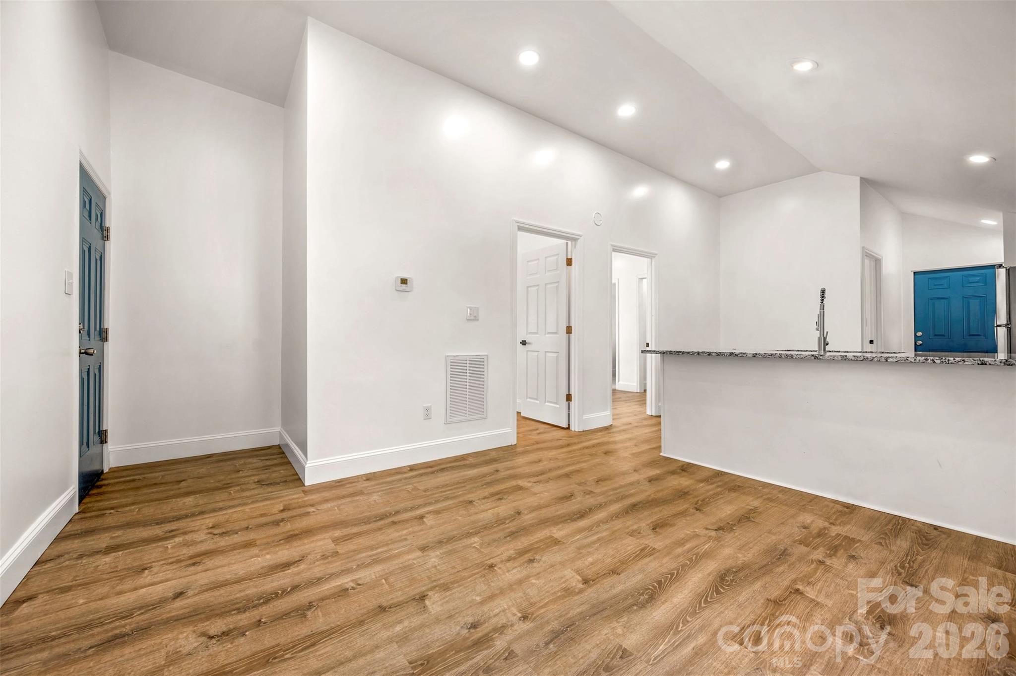 162 E Miller Street Spindale NC 28160