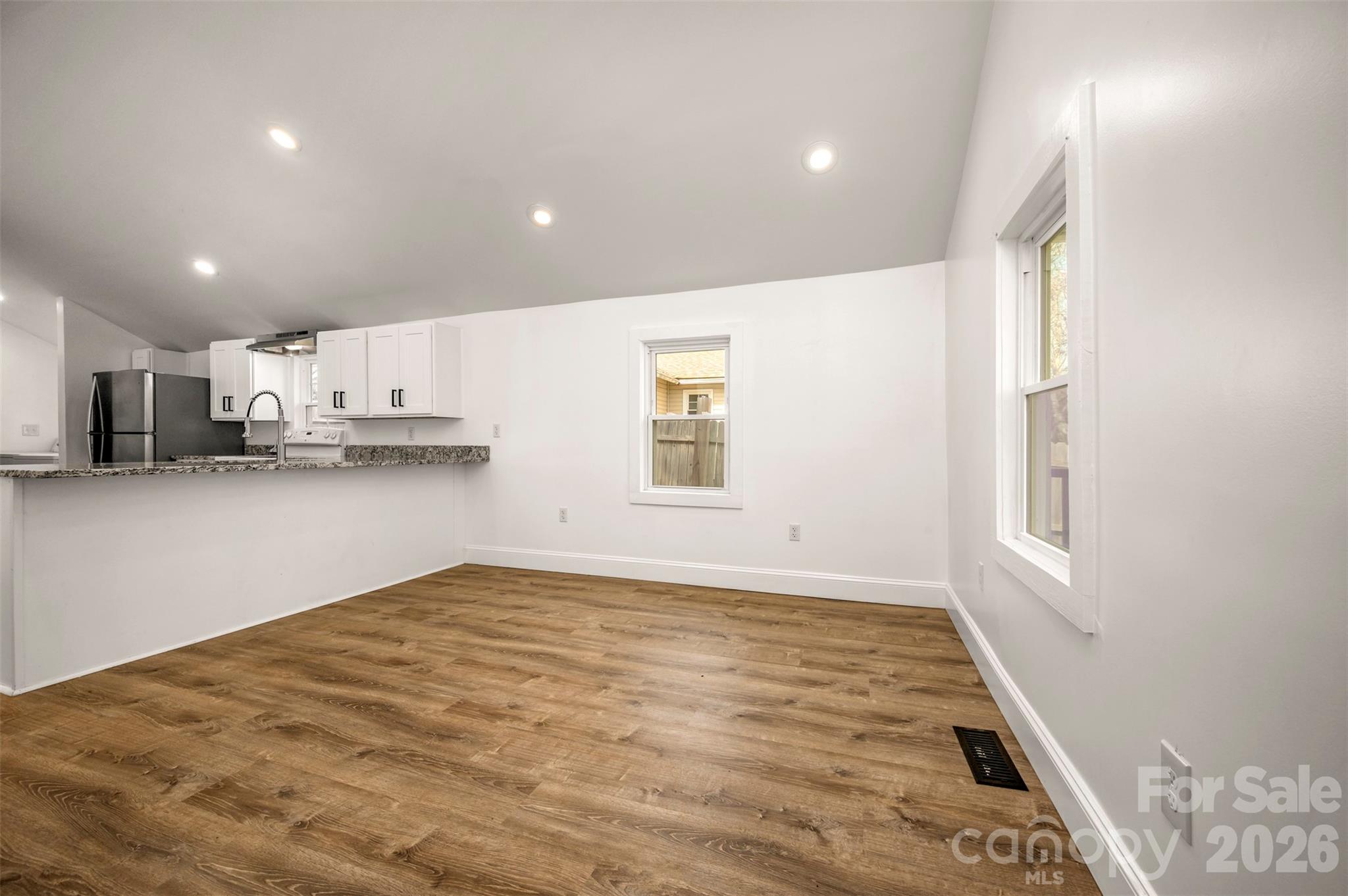 162 E Miller Street Spindale NC 28160