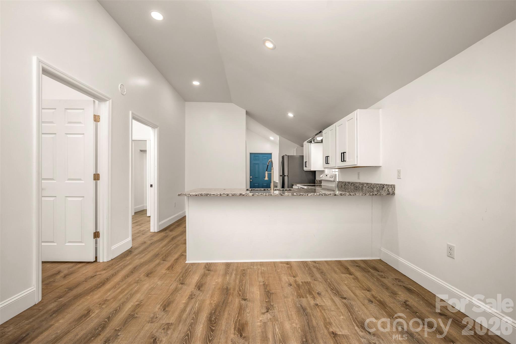 162 E Miller Street Spindale NC 28160