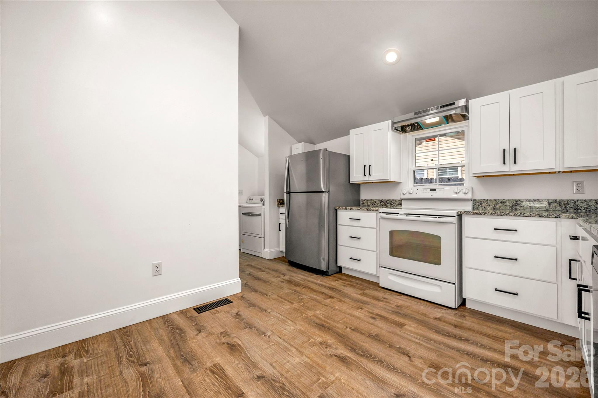 162 E Miller Street Spindale NC 28160