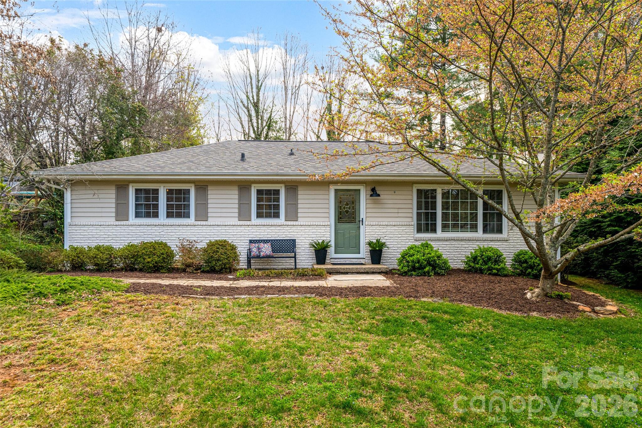 20 Pinehurst Road Asheville NC 28805