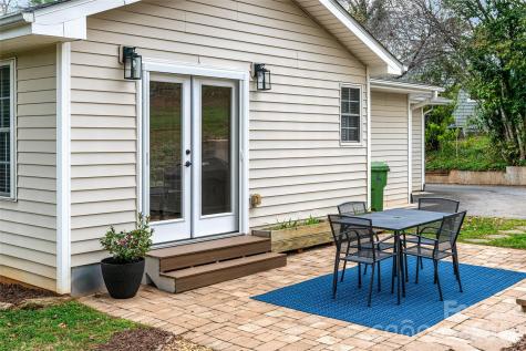 20 Pinehurst Road Asheville NC 28805