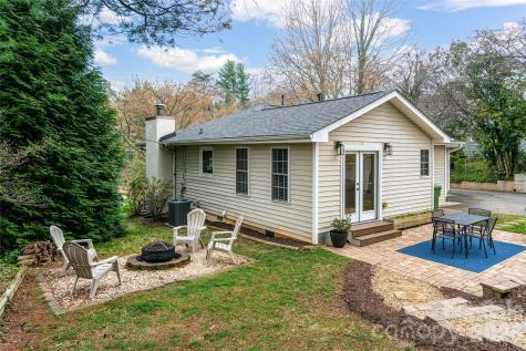 20 Pinehurst Road Asheville NC 28805