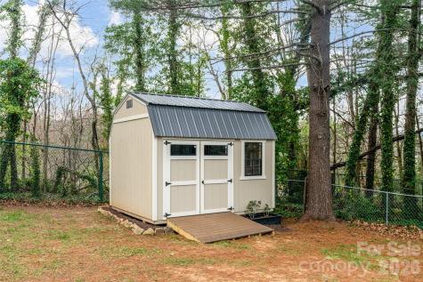 20 Pinehurst Road Asheville NC 28805