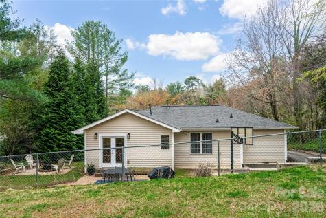 20 Pinehurst Road Asheville NC 28805