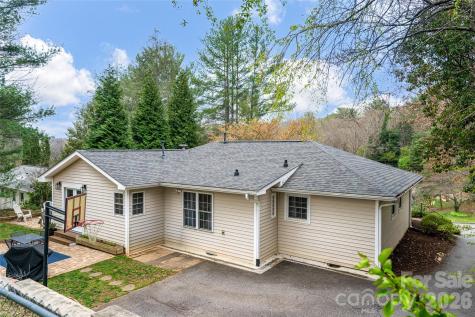 20 Pinehurst Road Asheville NC 28805
