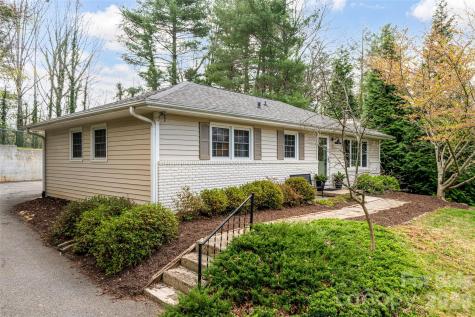 20 Pinehurst Road Asheville NC 28805