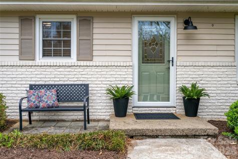 20 Pinehurst Road Asheville NC 28805