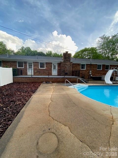 706 Hester Drive Dallas NC 28034