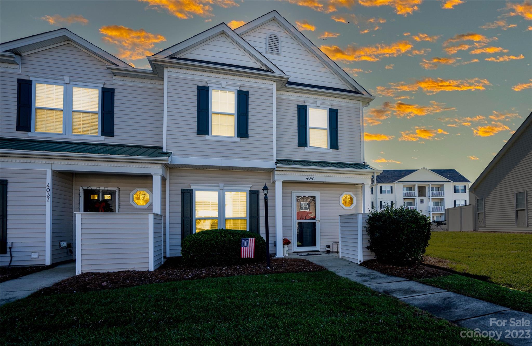4041 Center Place Drive Harrisburg NC 28075