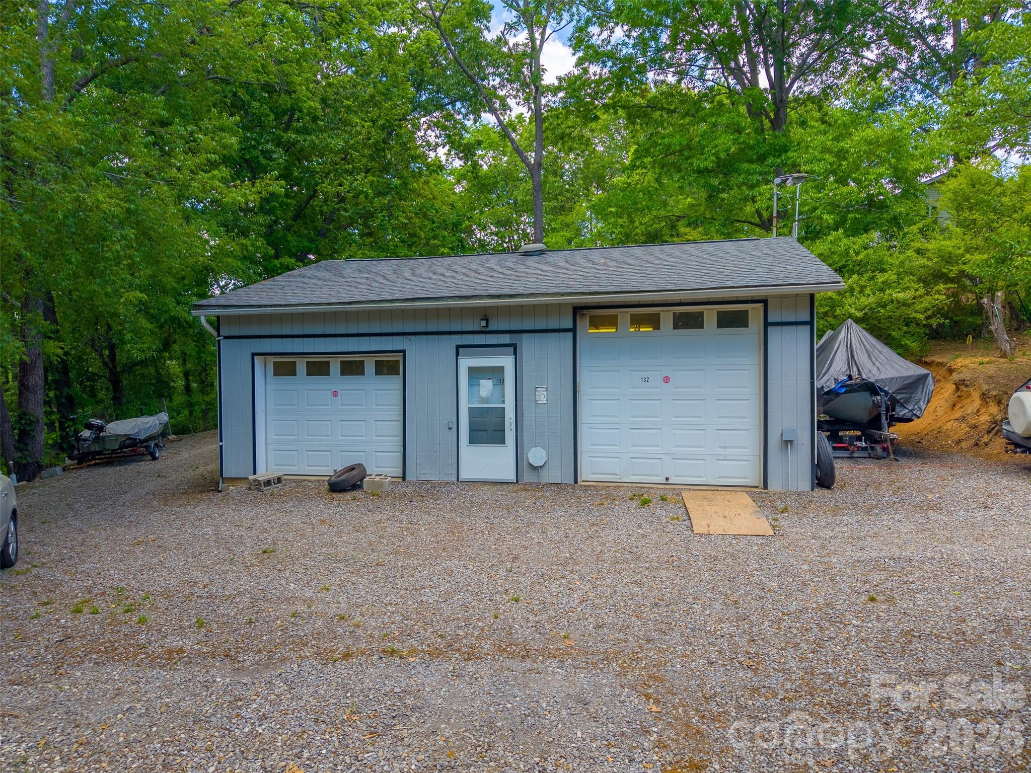90, 60 & 132 Hennessee Street Clyde NC 28721