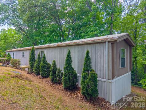 90, 60 & 132 Hennessee Street Clyde NC 28721