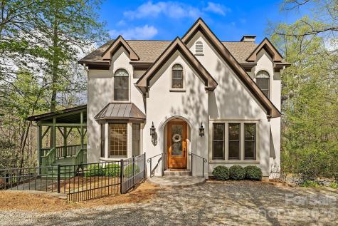 22 Lone Coyote Ridge Fletcher NC 28732