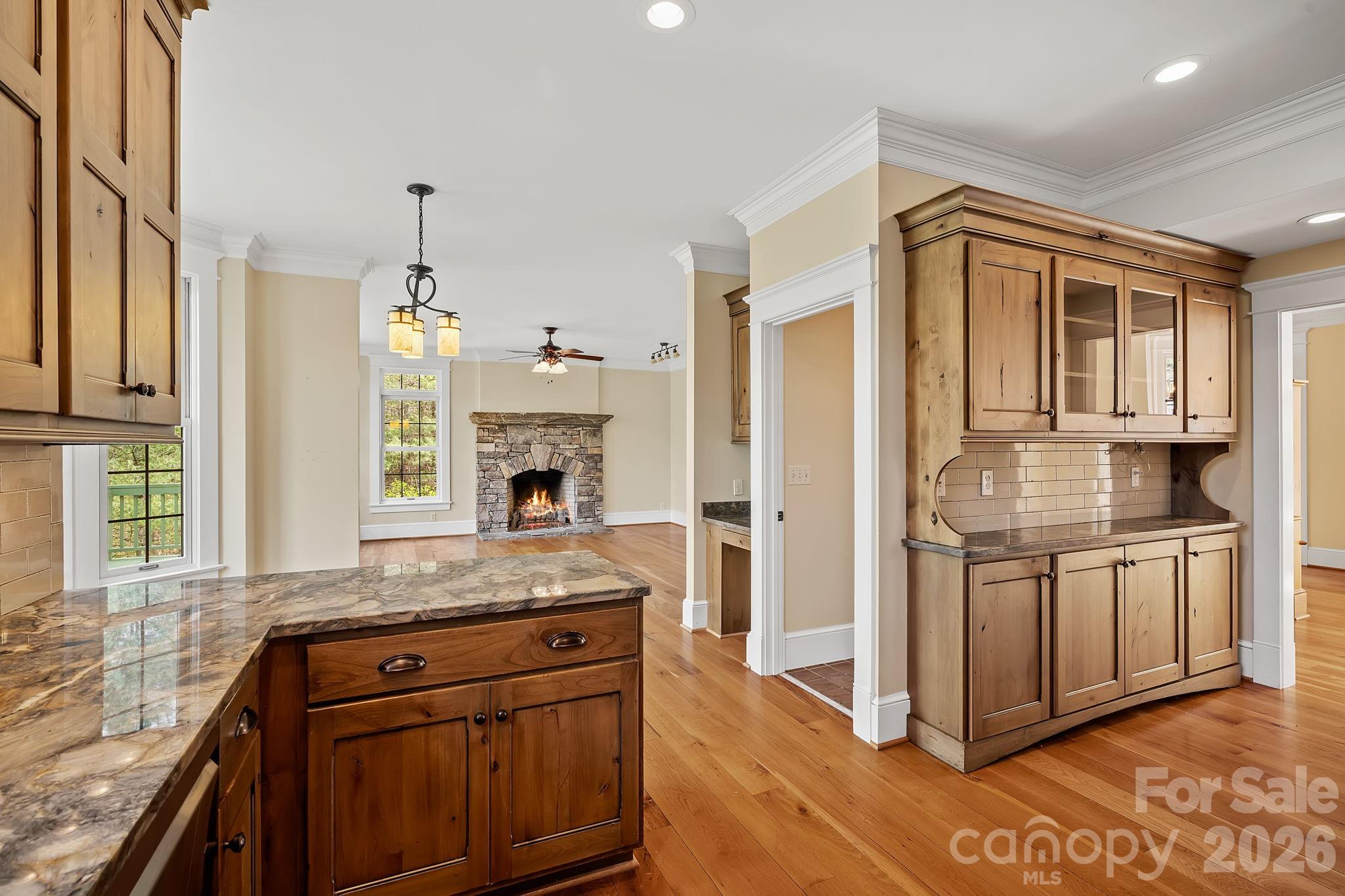 22 Lone Coyote Ridge Fletcher NC 28732