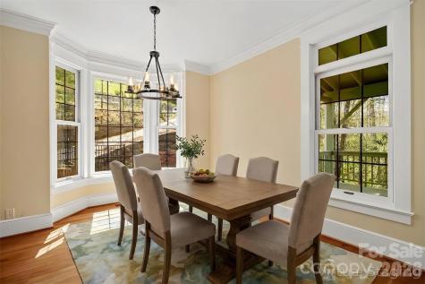 22 Lone Coyote Ridge Fletcher NC 28732