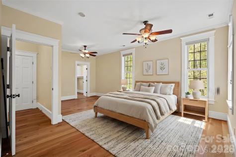 22 Lone Coyote Ridge Fletcher NC 28732