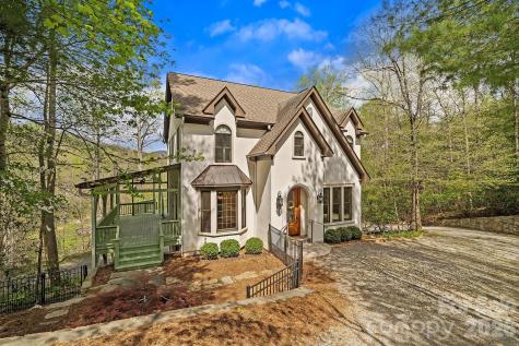 22 Lone Coyote Ridge Fletcher NC 28732