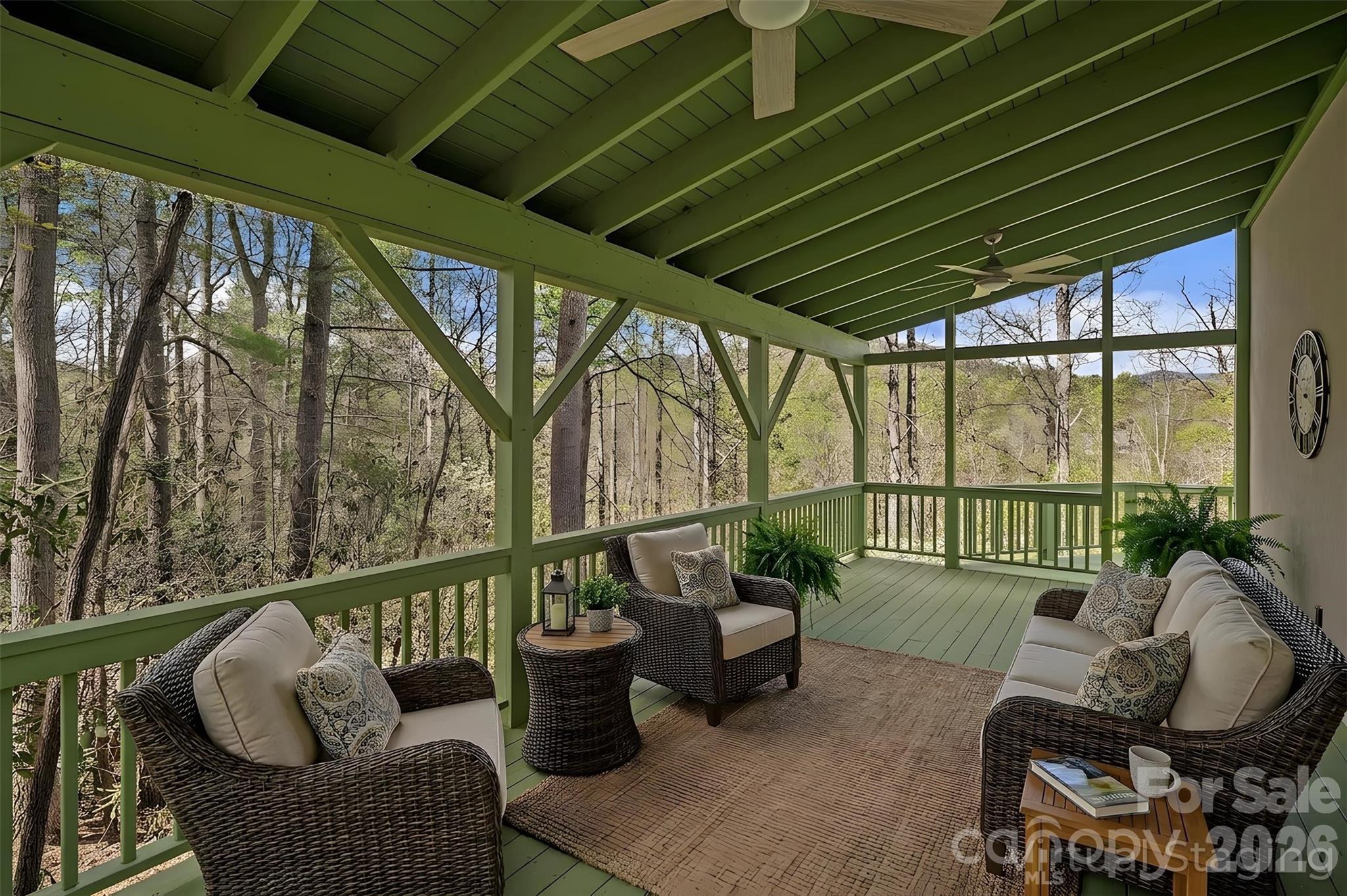 22 Lone Coyote Ridge Fletcher NC 28732