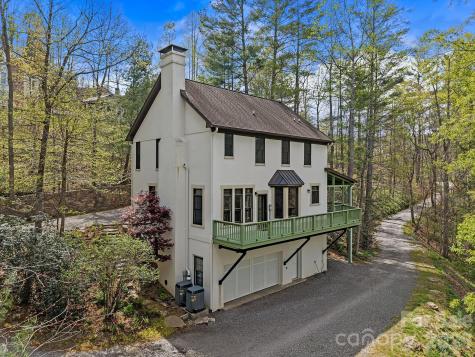 22 Lone Coyote Ridge Fletcher NC 28732