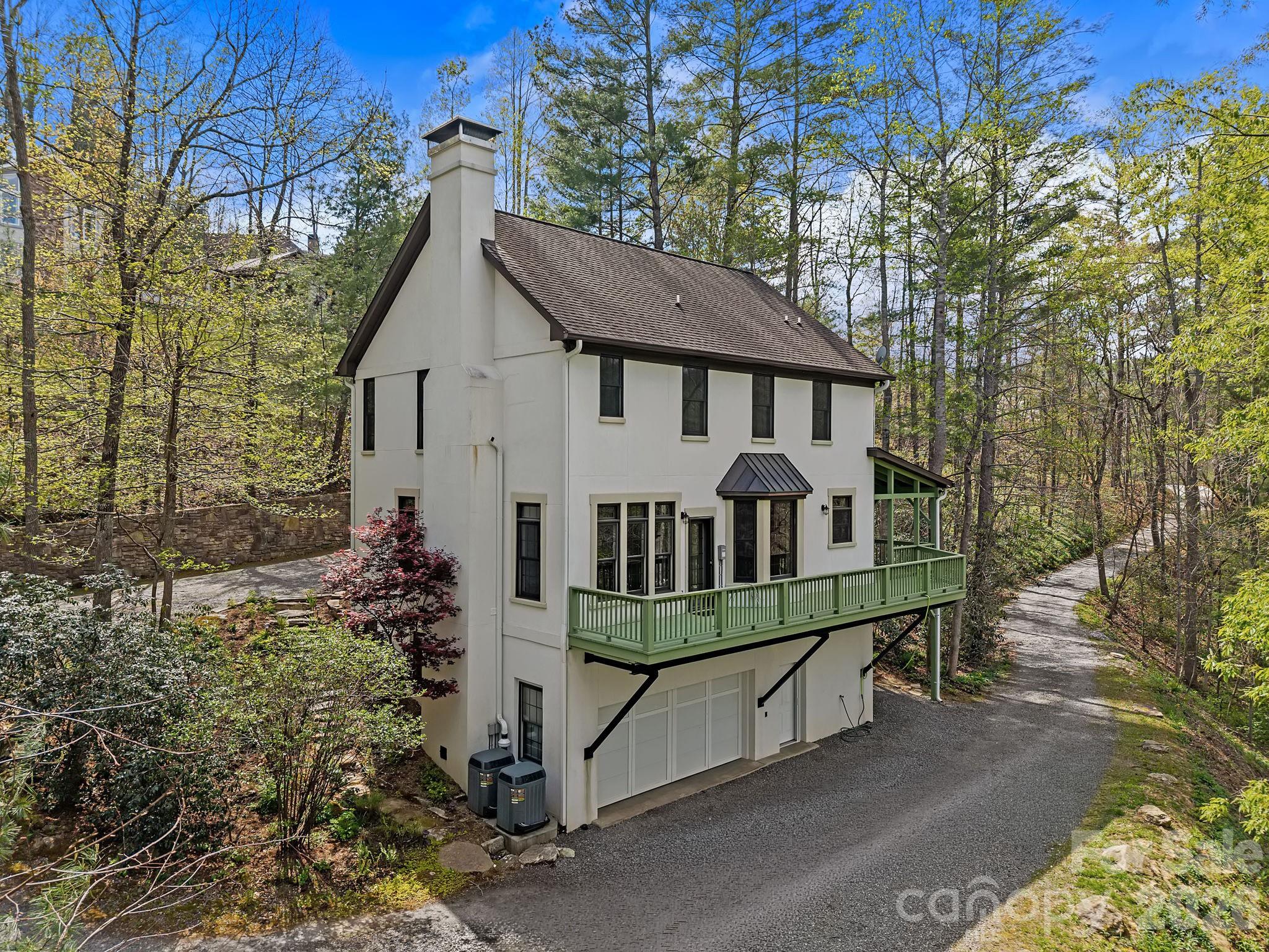 22 Lone Coyote Ridge Fletcher NC 28732
