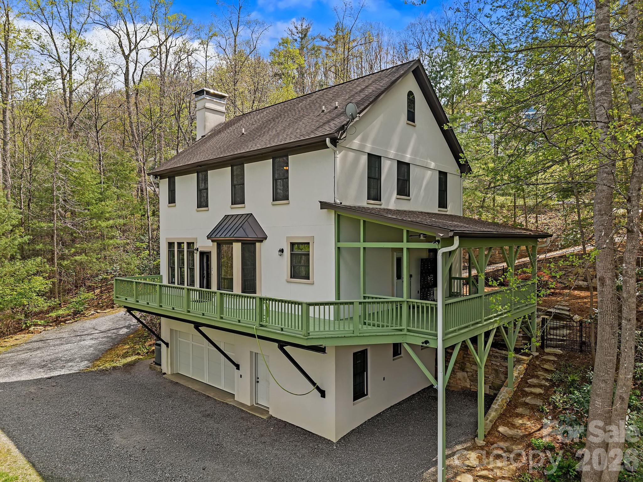 22 Lone Coyote Ridge Fletcher NC 28732