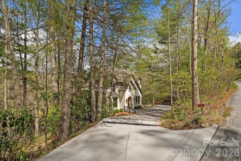 22 Lone Coyote Ridge Fletcher NC 28732