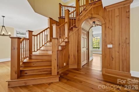 22 Lone Coyote Ridge Fletcher NC 28732