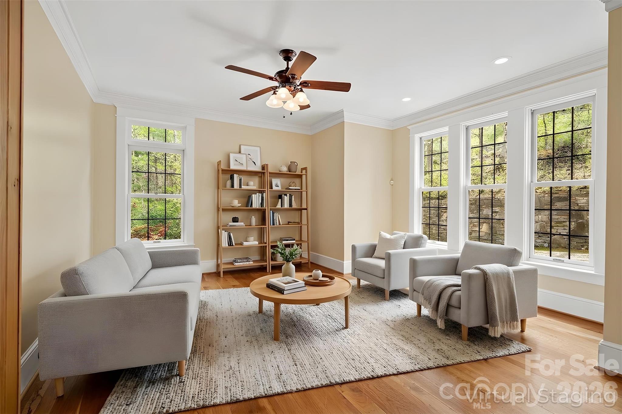 22 Lone Coyote Ridge Fletcher NC 28732