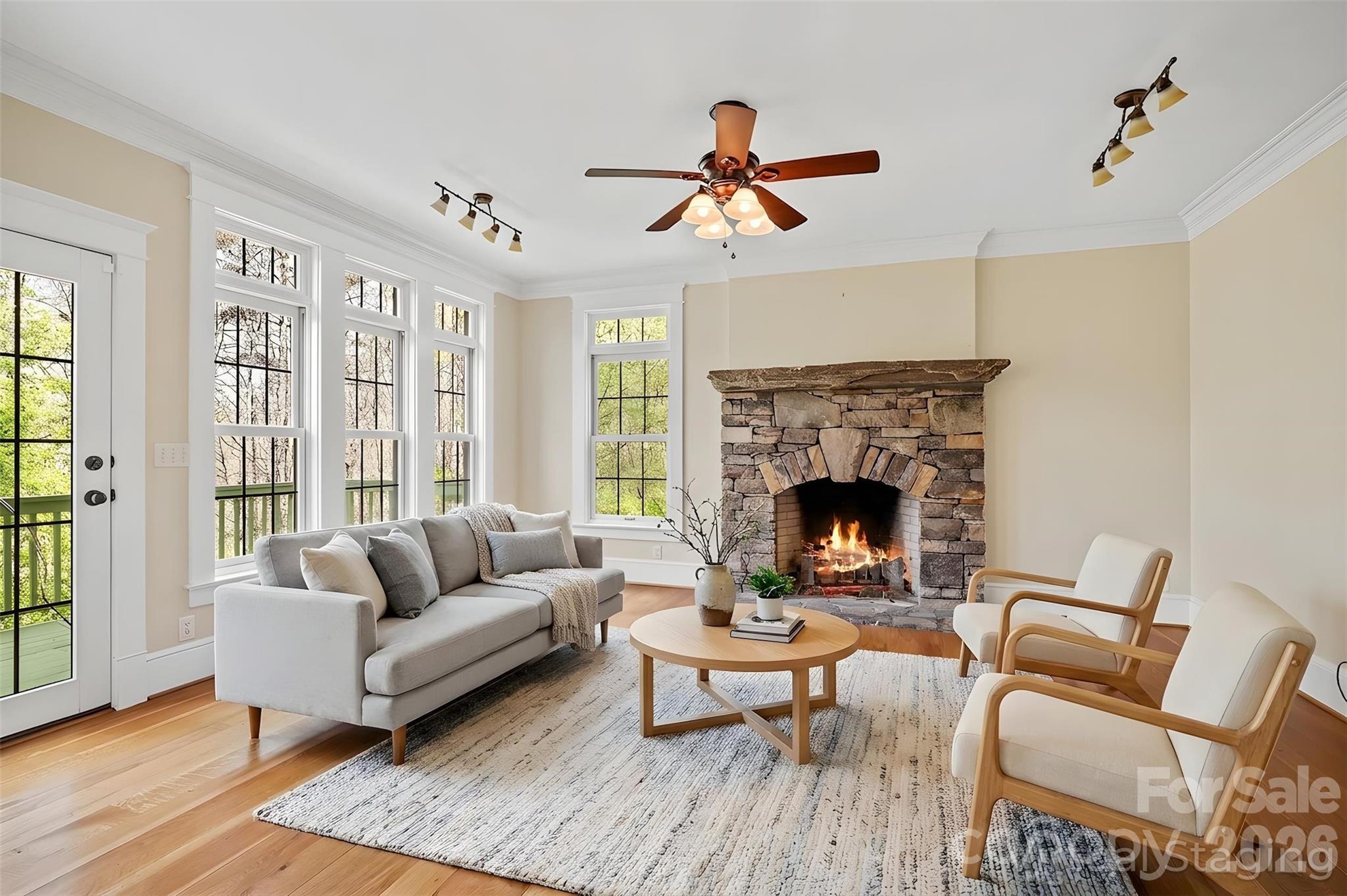 22 Lone Coyote Ridge Fletcher NC 28732
