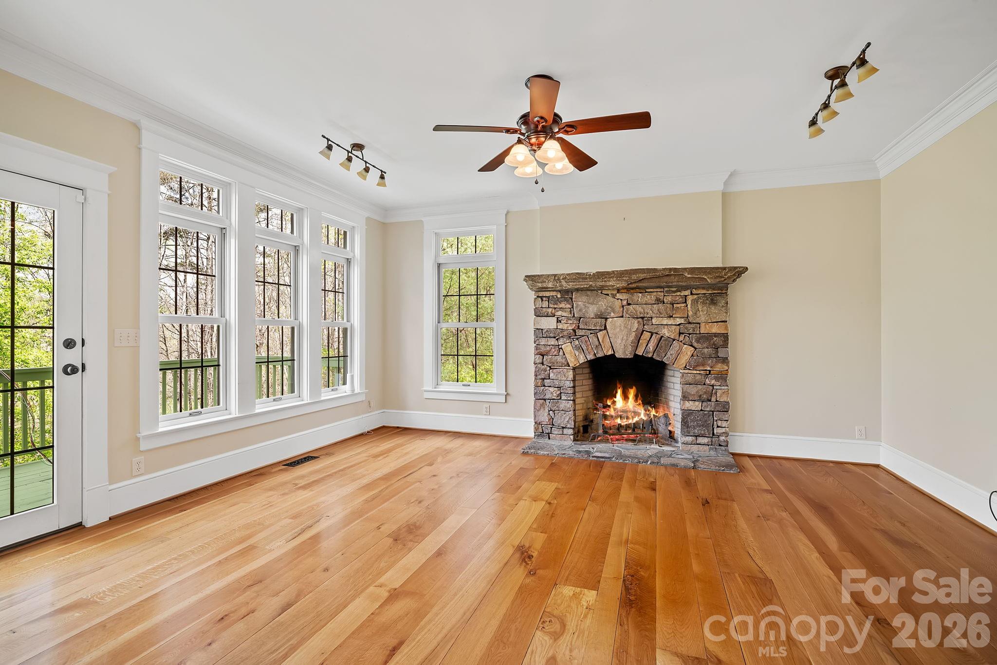 22 Lone Coyote Ridge Fletcher NC 28732