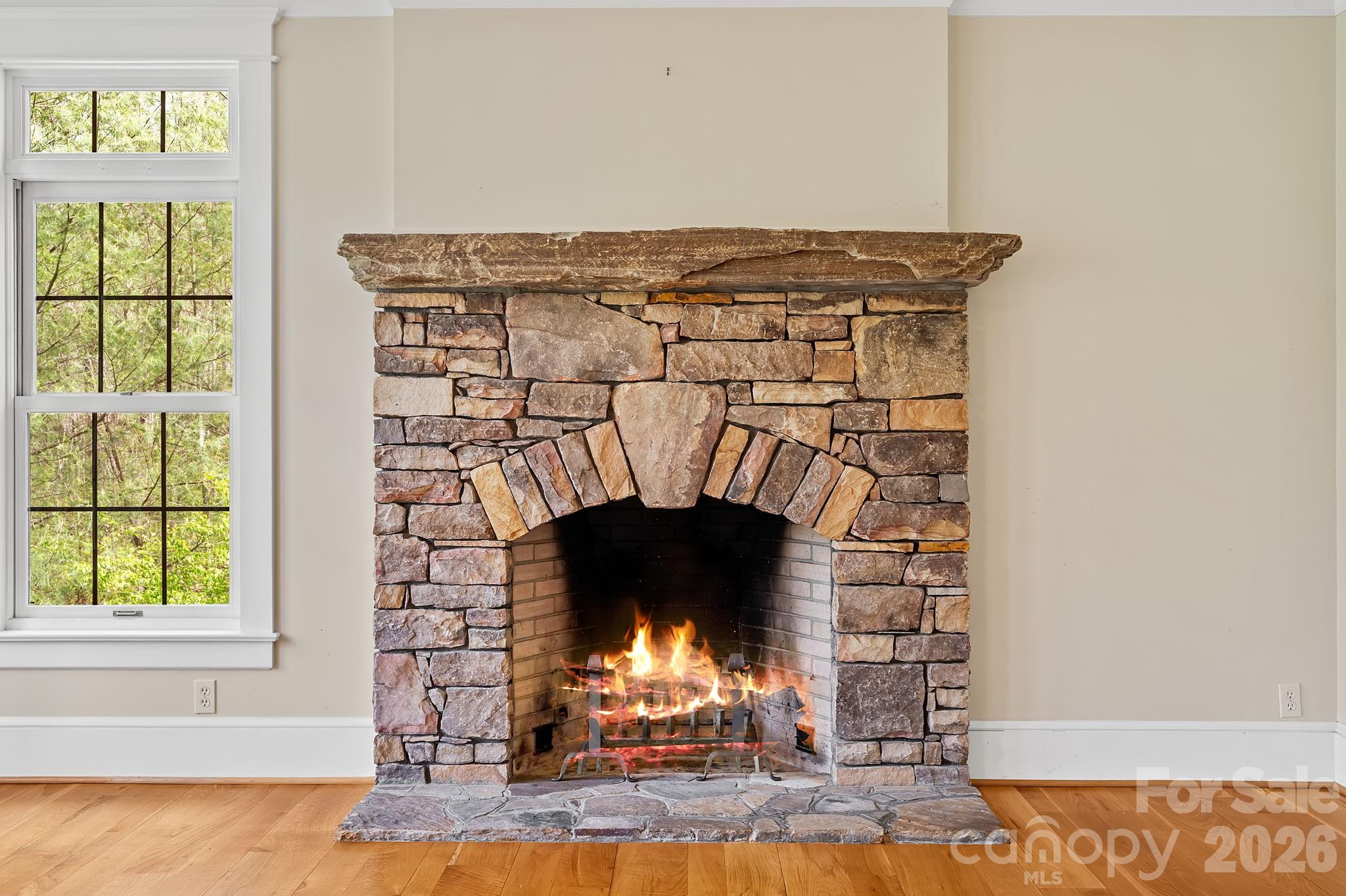 22 Lone Coyote Ridge Fletcher NC 28732