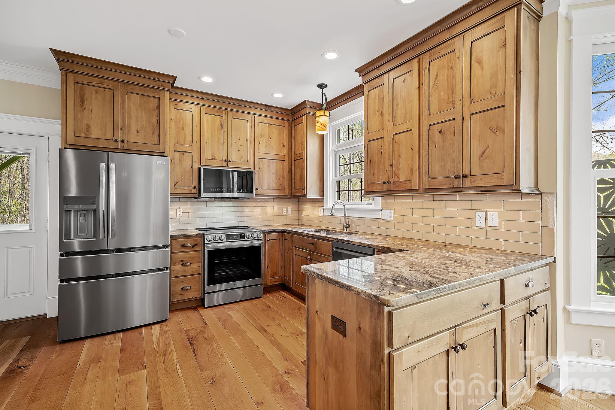 22 Lone Coyote Ridge Fletcher NC 28732