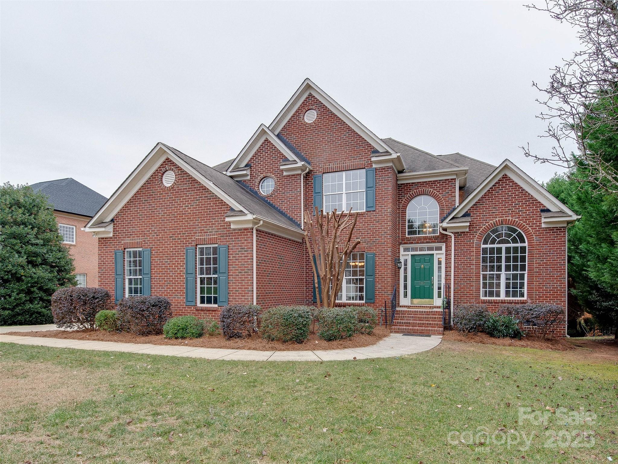 810 Carisbrooke Lane Waxhaw NC 28173
