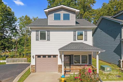 33 English Ivy Road Asheville NC 28806