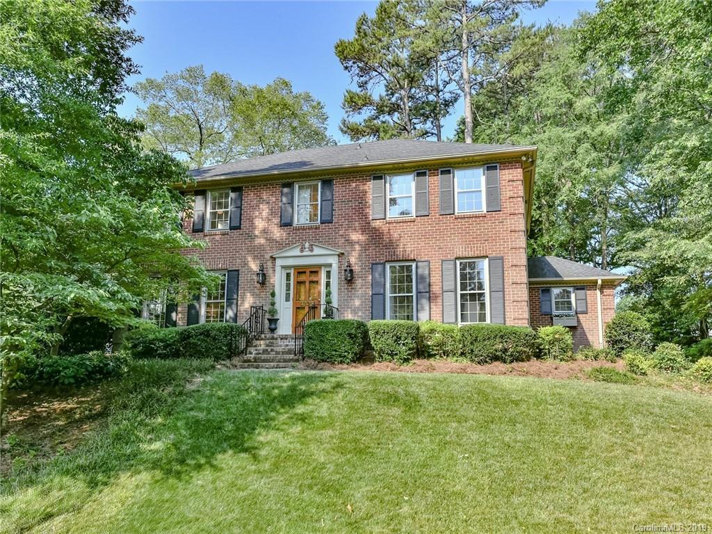 4836 Hadrian Way Charlotte NC 28211