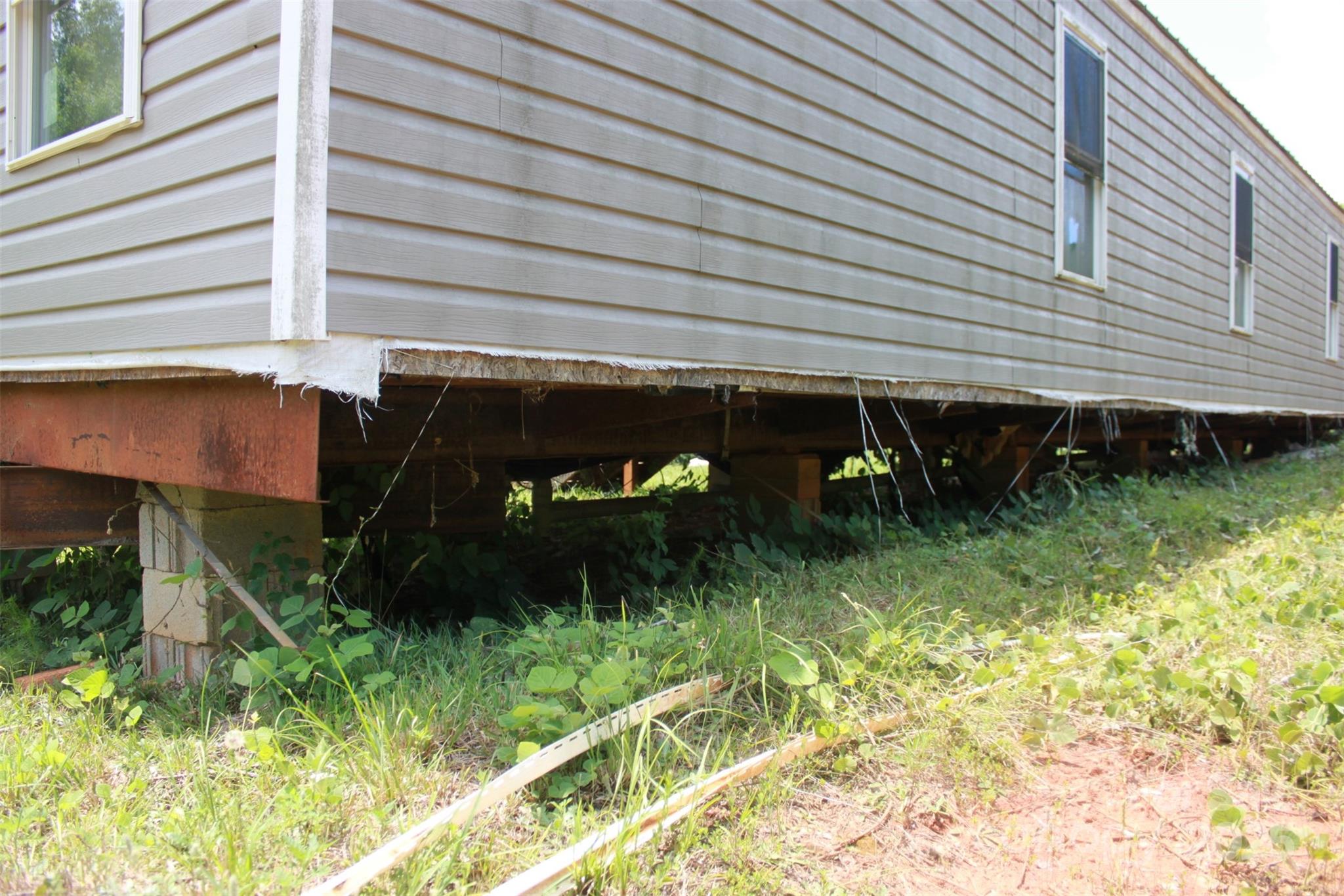 1316 Hopper Road Rutherfordton NC 28139