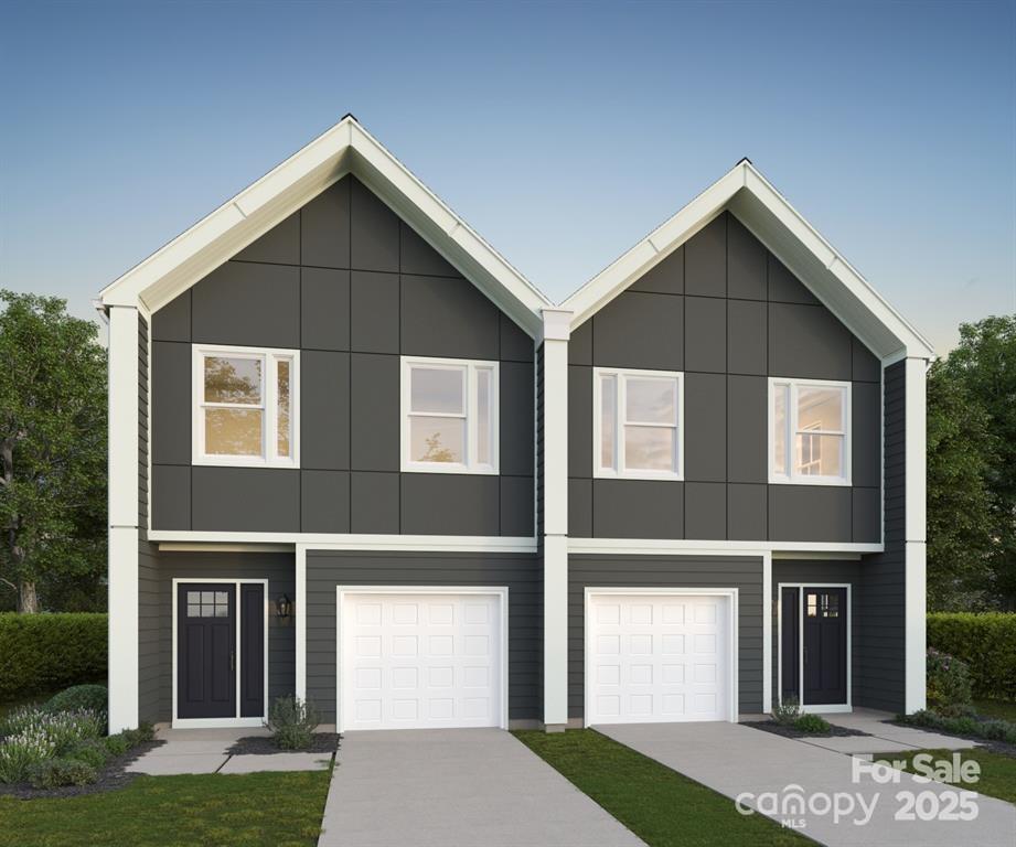 3613 Corbett Street Charlotte NC 28208