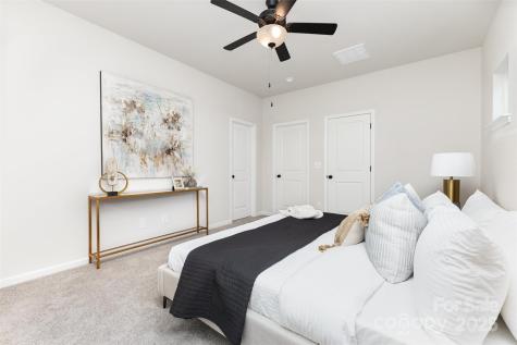 3613 Corbett Street Charlotte NC 28208